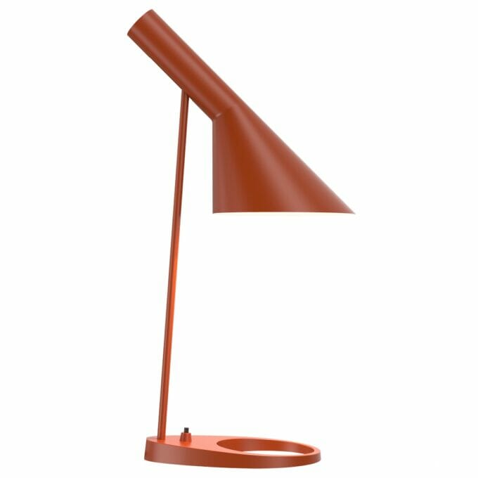 AJ Table lamp