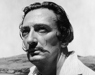 Salvador Dalí | 1904 - 1989