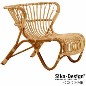 Design furniture from Sika Design in the TAGWERC Design STORE